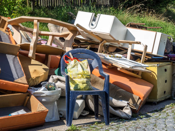 Best Commercial Cleanout Services  in Oreland, PA