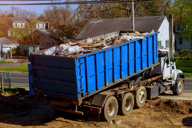 Best Full-Service Junk Removal  in Oreland, PA