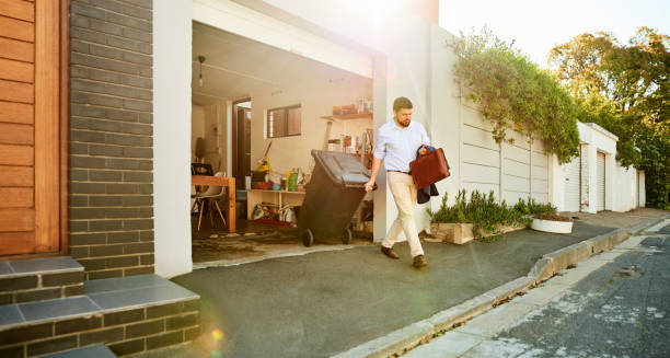 Best Basement Cleanout Services  in Oreland, PA