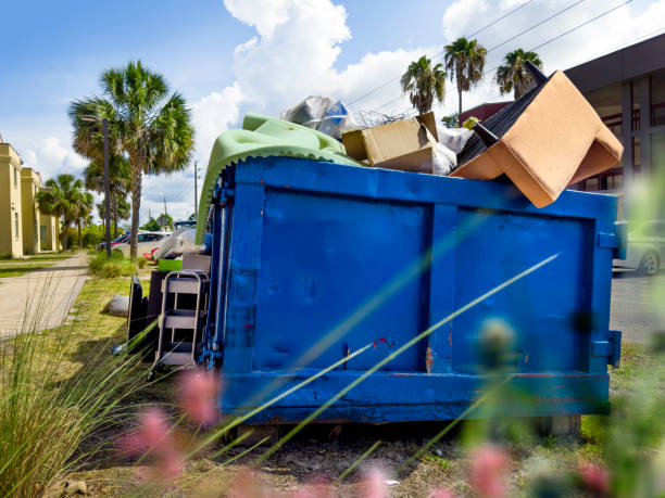 Yard Cleanup Services in Oreland, PA