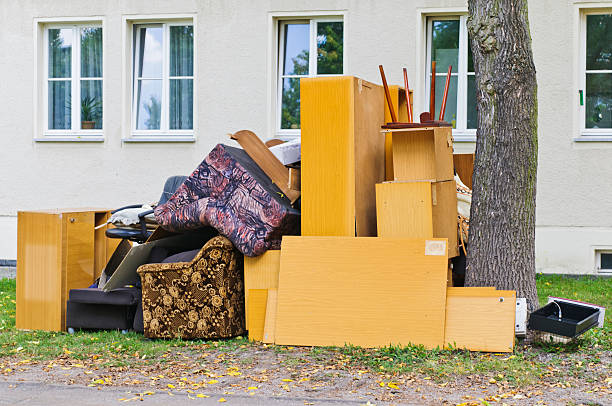 Best Professional Junk Removal  in Oreland, PA