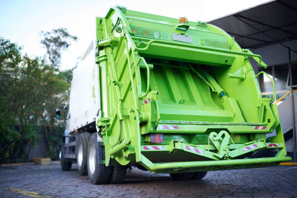 Best Same-Day Junk Removal  in Oreland, PA