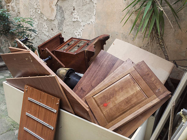 Best Attic Cleanout Services  in Oreland, PA